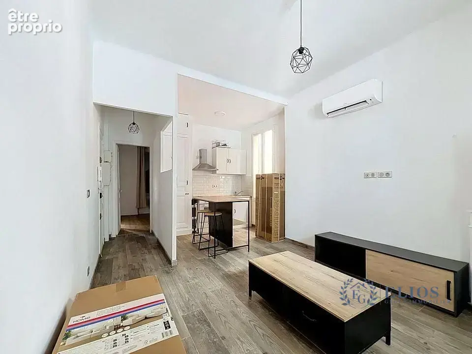 Appartement 2 pièces 41 m² à vendre à Toulon (83000) - photo 2