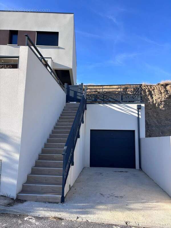 Maison à NARBONNE