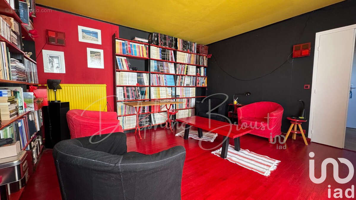 Photo 3 - Appartement à ARGENTEUIL