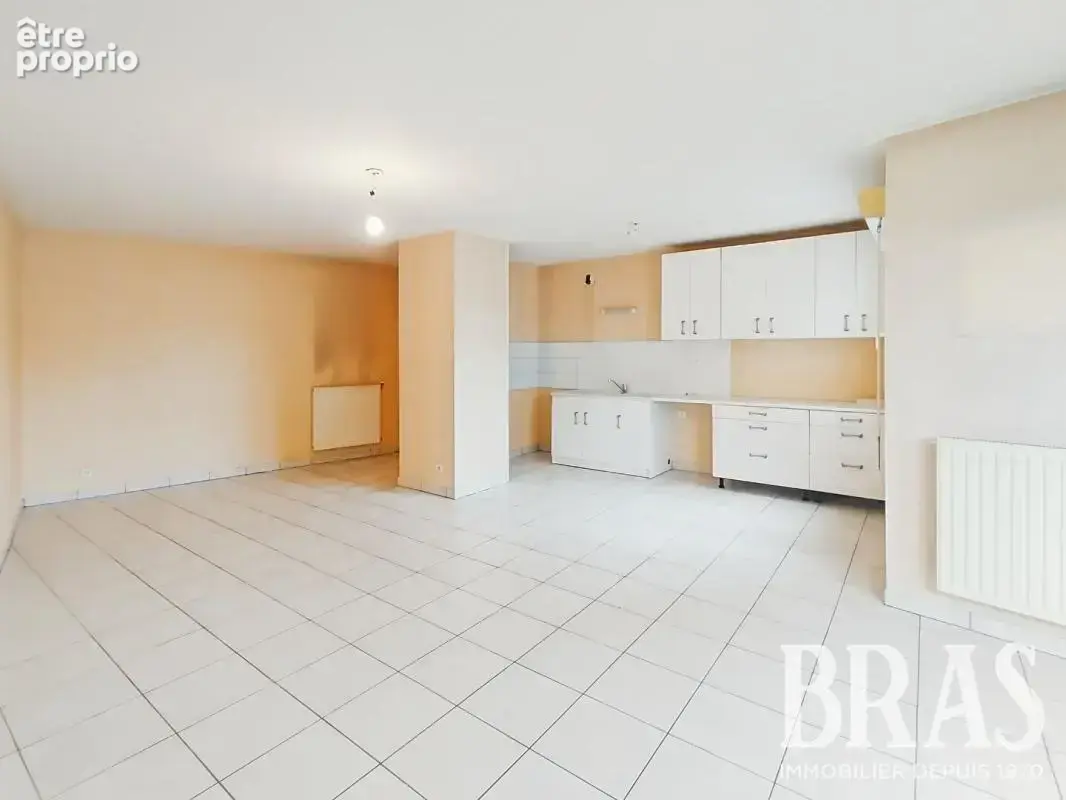 Photo Appartement à Reze au prix de 175 000€