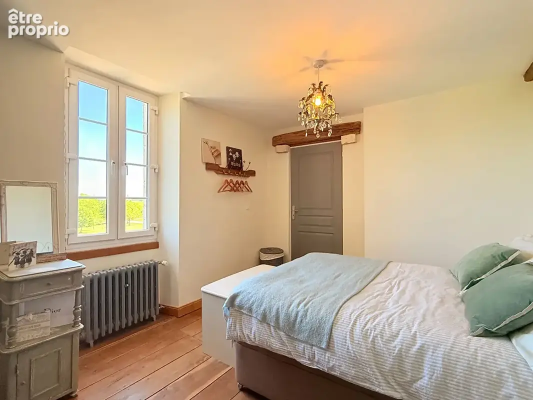 Maison de caractère - photo 11
