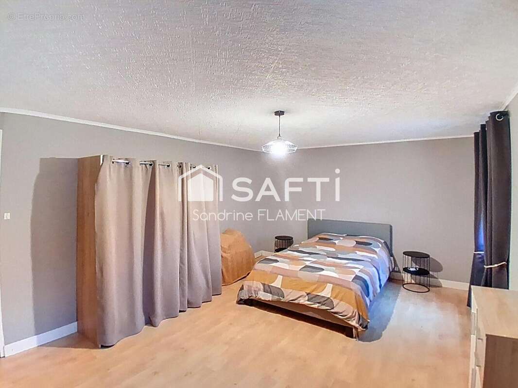 Commerce 530 m² à Sinceny  - photo 8