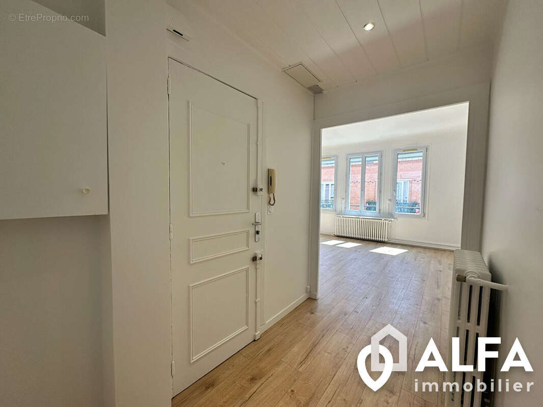 Enghien-les-bains - coeur de ville - 3 pièces 65.05 m2 - photo 8
