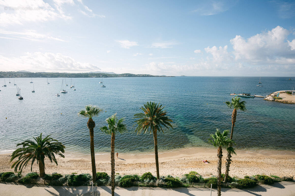 Appartement à BANDOL