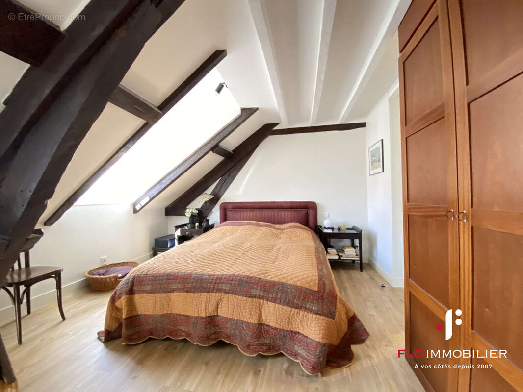 Appartement à CAEN