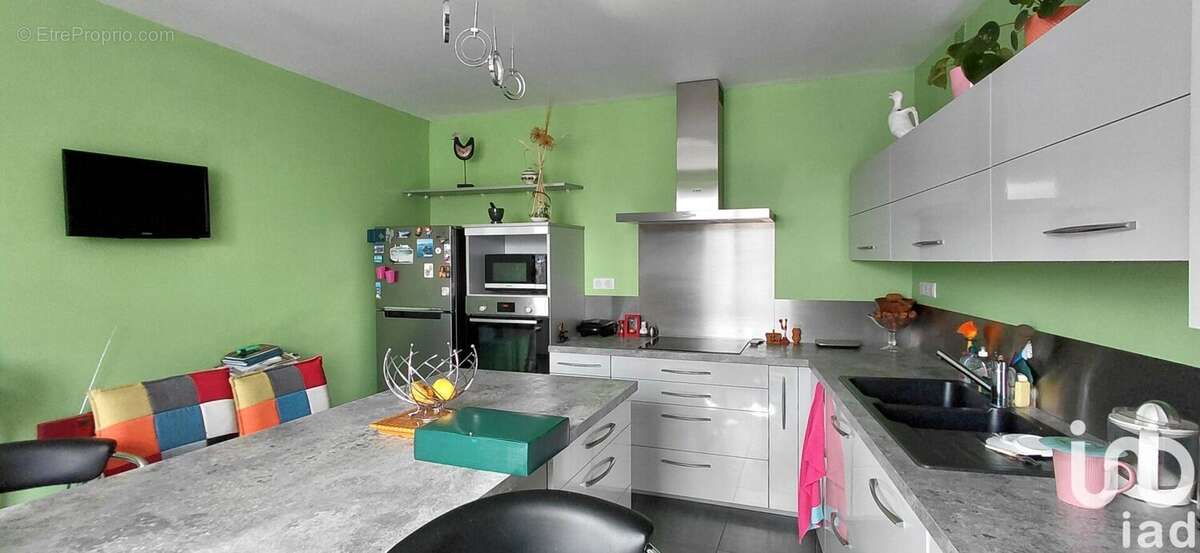 Photo 3 - Maison à LIMOGES