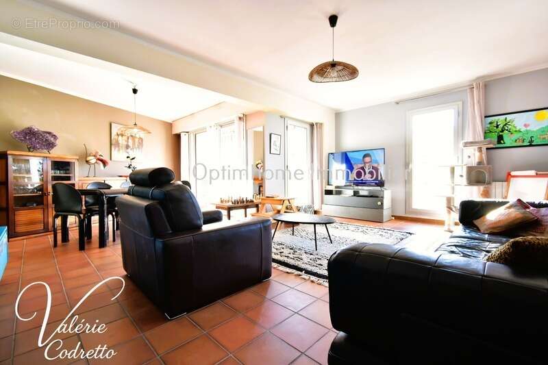 Appartement à HYERES