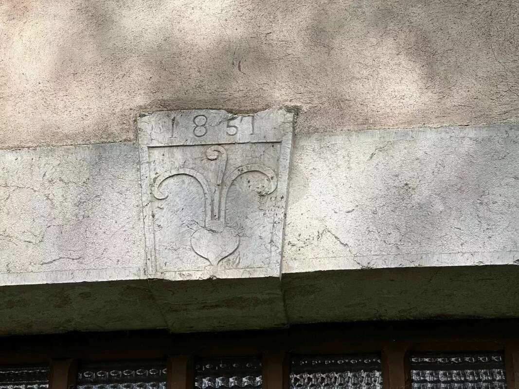 Maison à SAINT-LAURENT-DE-NESTE