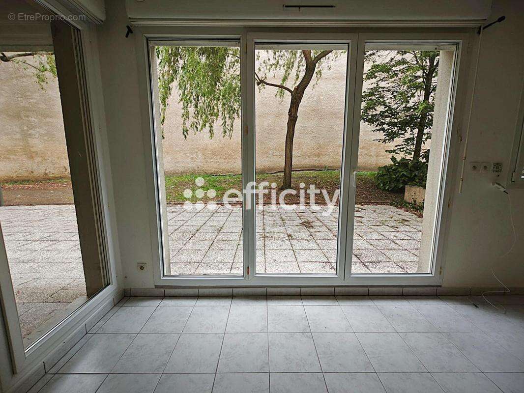 Appartement à ROUBAIX