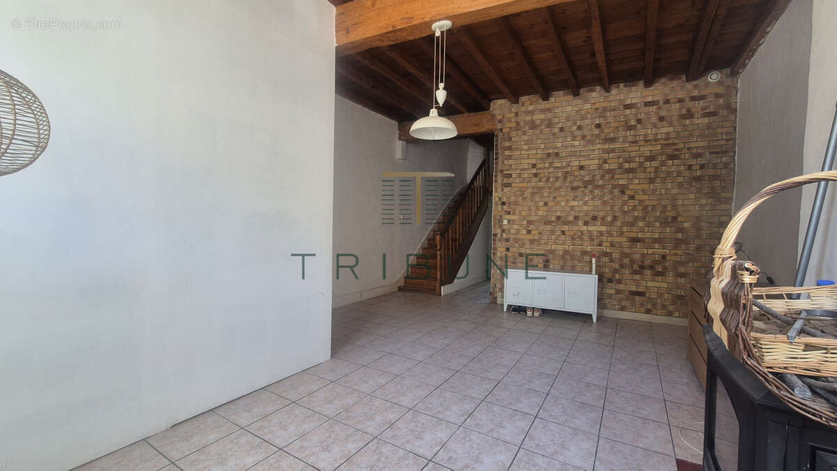 Maison 120m2 Agen centre ville 3 chambres et un jardin - photo 10