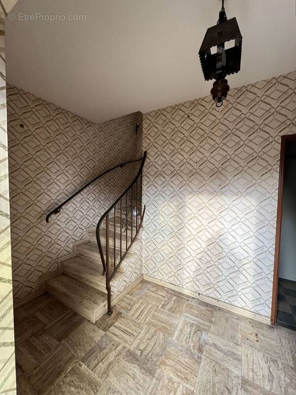 Maison à OBERMORSCHWIHR