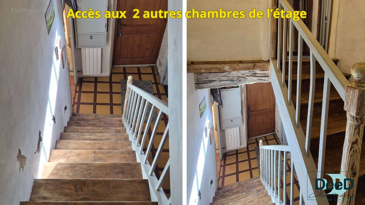 Maison à CONDOM