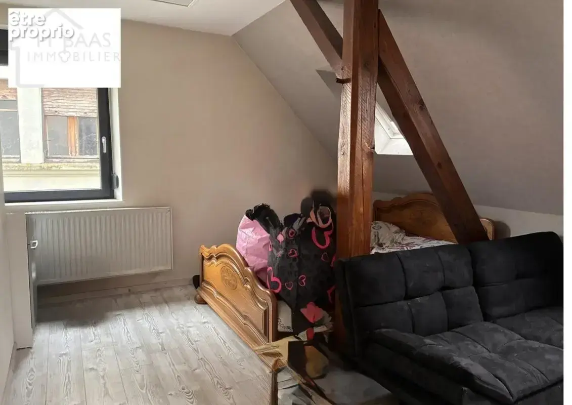 Maison de village - photo 13