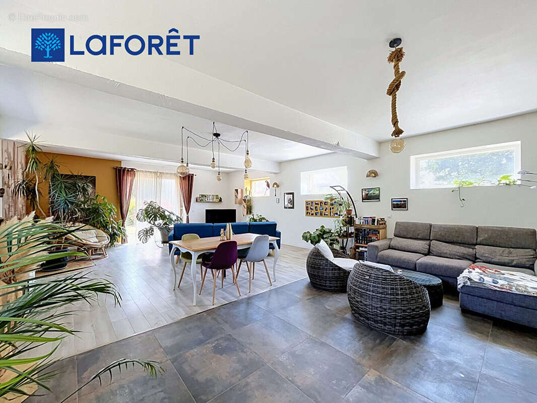 A Vendre Maison Pluméliau - photo 3