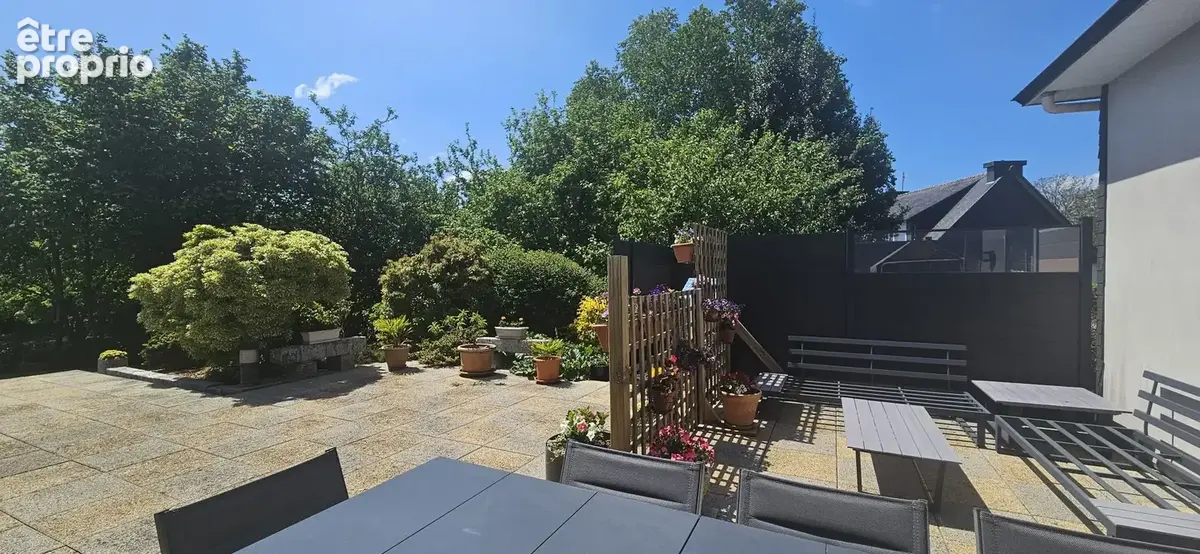 Maison 230 m² à Carhaix-Plouguer  - photo 2