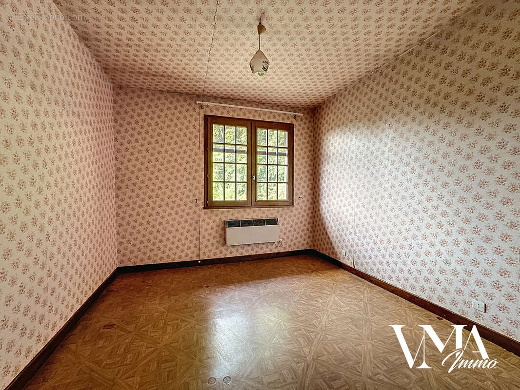 Maison à L&#039;ARBRESLE