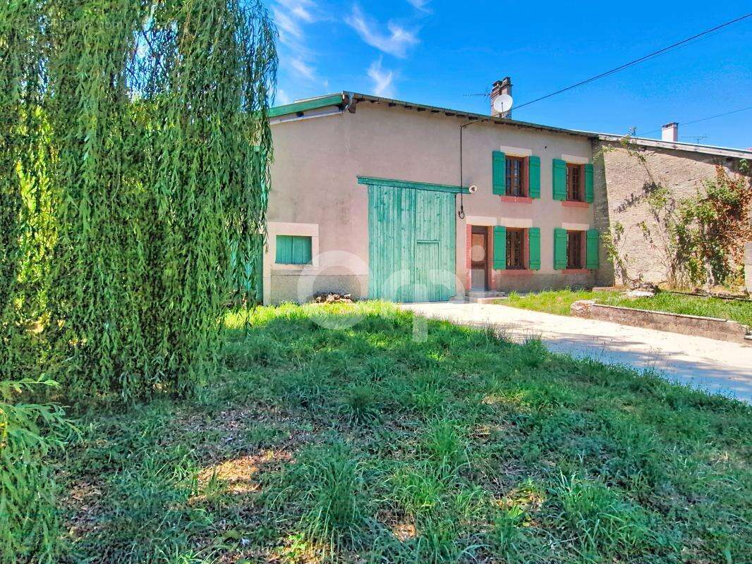 Maison À Vendre - photo 2