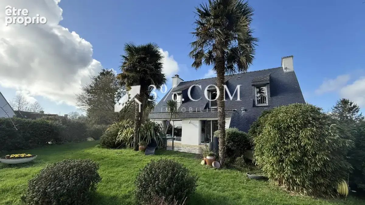 Maison à BADEN