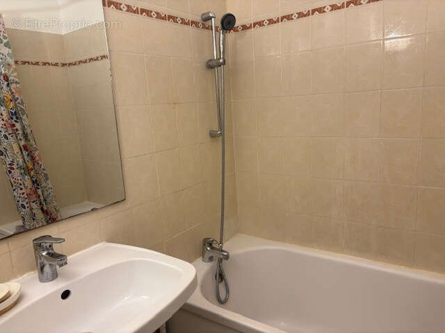 Appartement à GRABELS