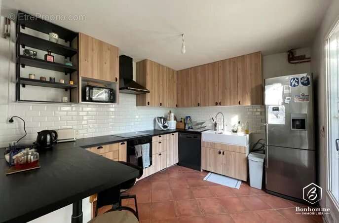 Maison à LIGNAN-DE-BORDEAUX