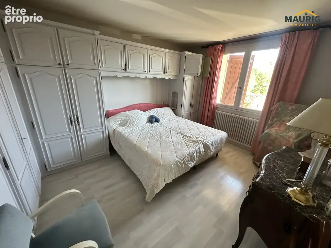 Maison - 3 chambres - marmande - photo 8