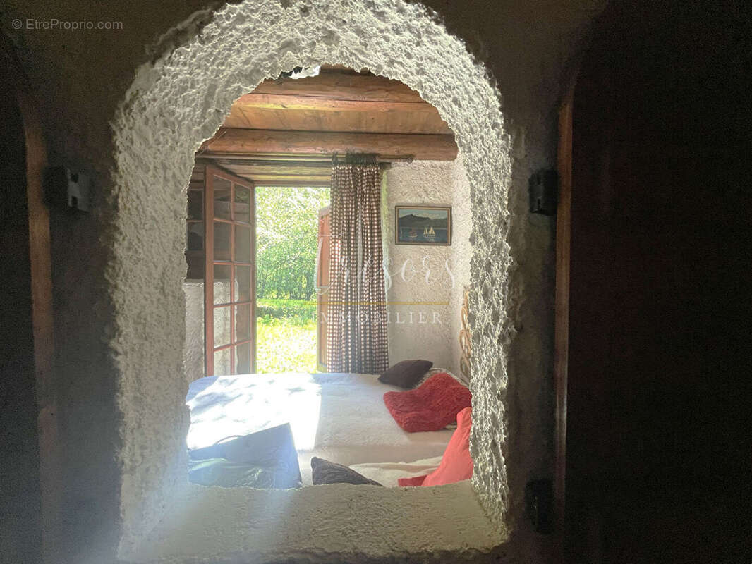 Maison à THORENS-GLIERES