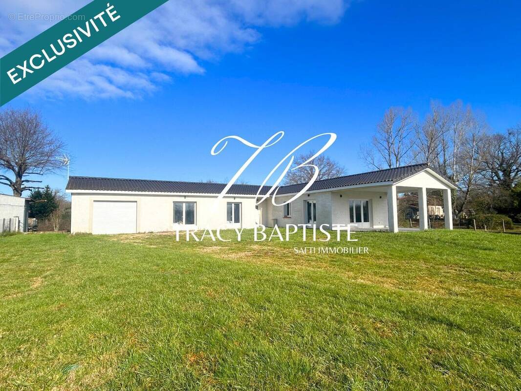 Photo 1 - Maison à MONTAUBAN