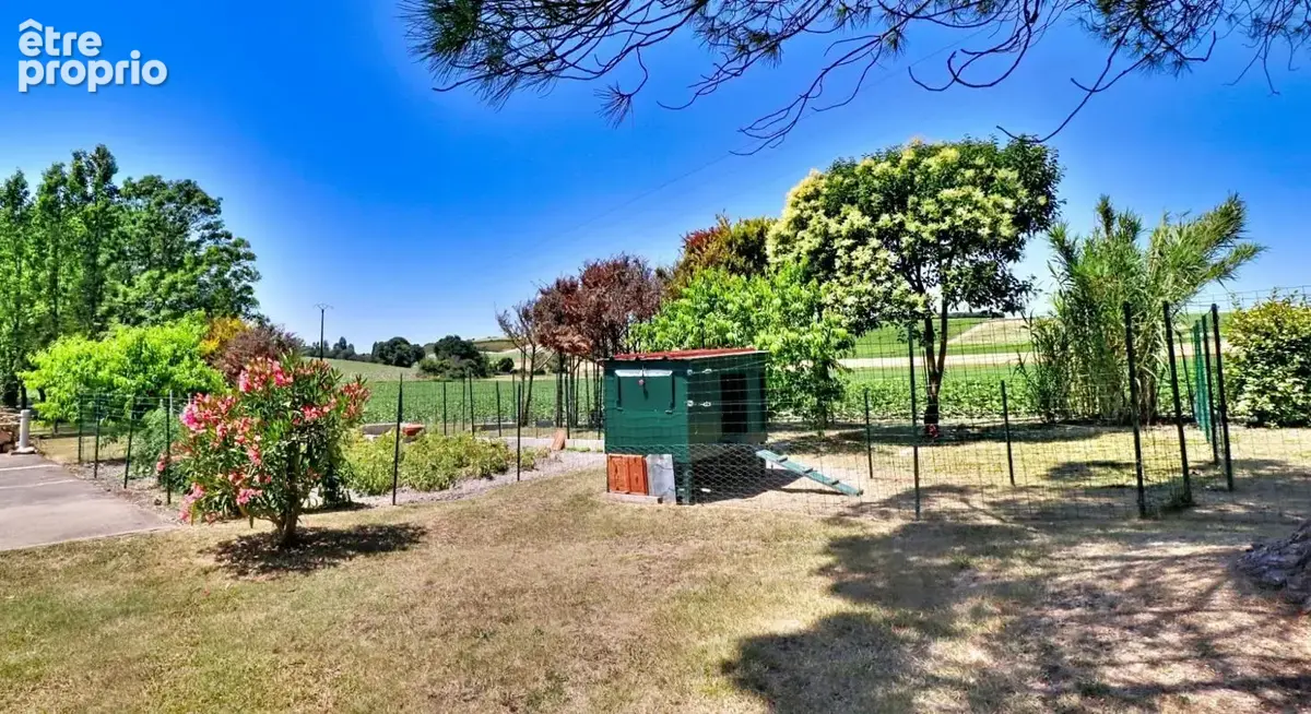 Maison de caractère, avec 312 m2 de dépendances et vue dégagée sur la campagne – À 15 min des plages - photo 19