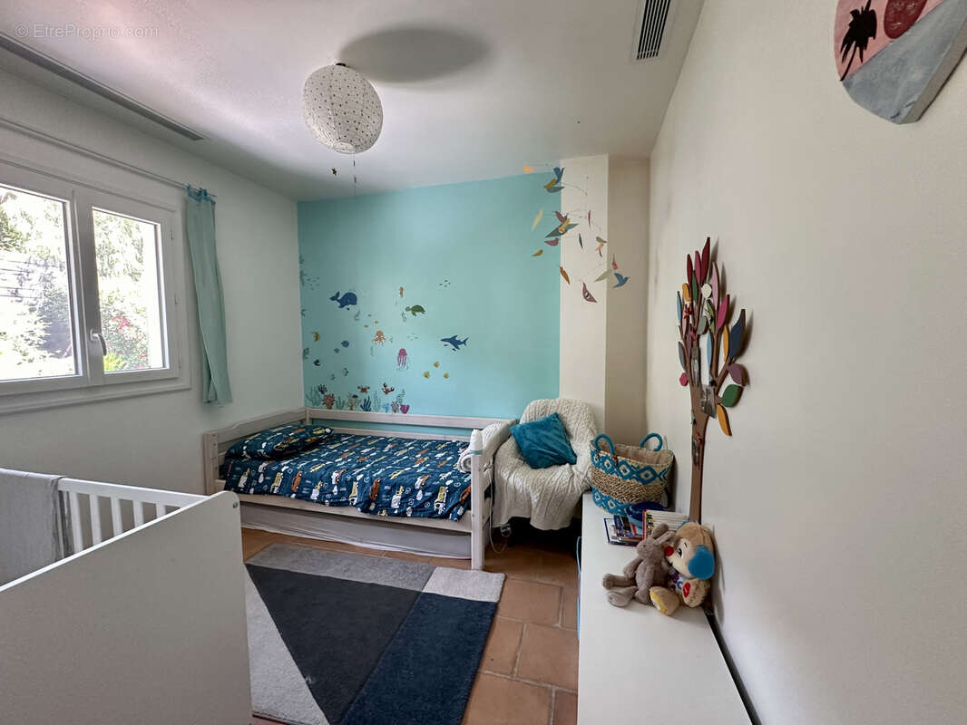 Maison à PLAN-DE-LA-TOUR