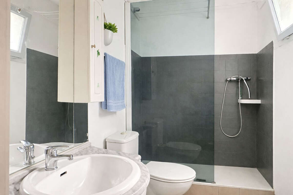 Maison à GARGENVILLE