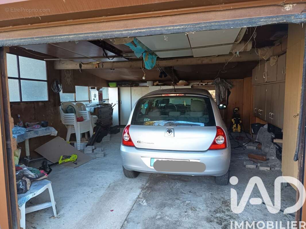 Photo 7 - Maison à TOULON