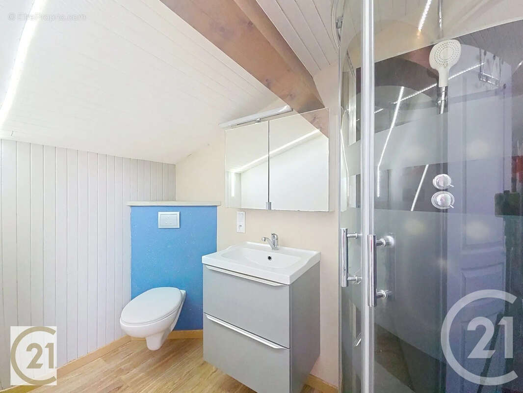 Maison 170 m² à Villefranche-De-Lauragais  - photo 26