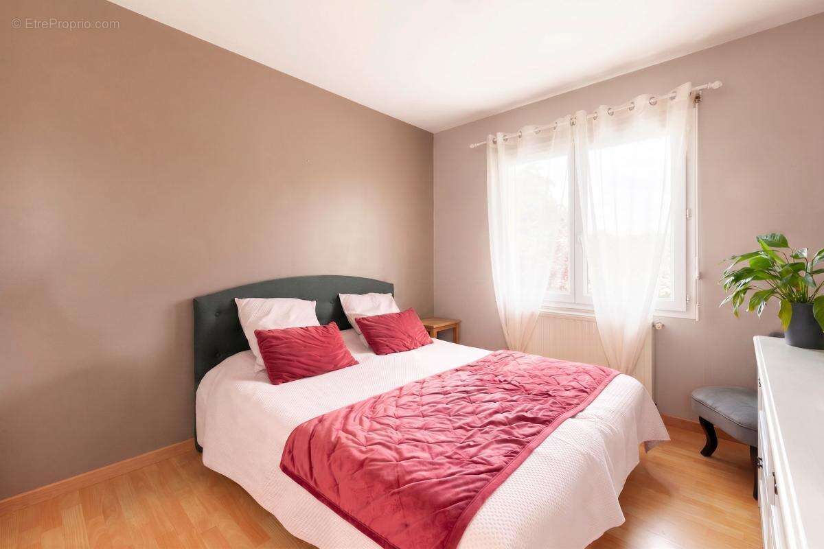 Maison contemporaine - photo 5