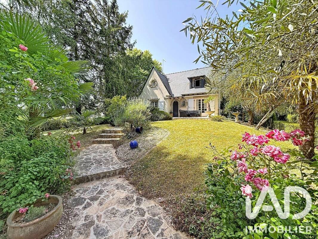 Photo 1 - Maison à PLEUMELEUC