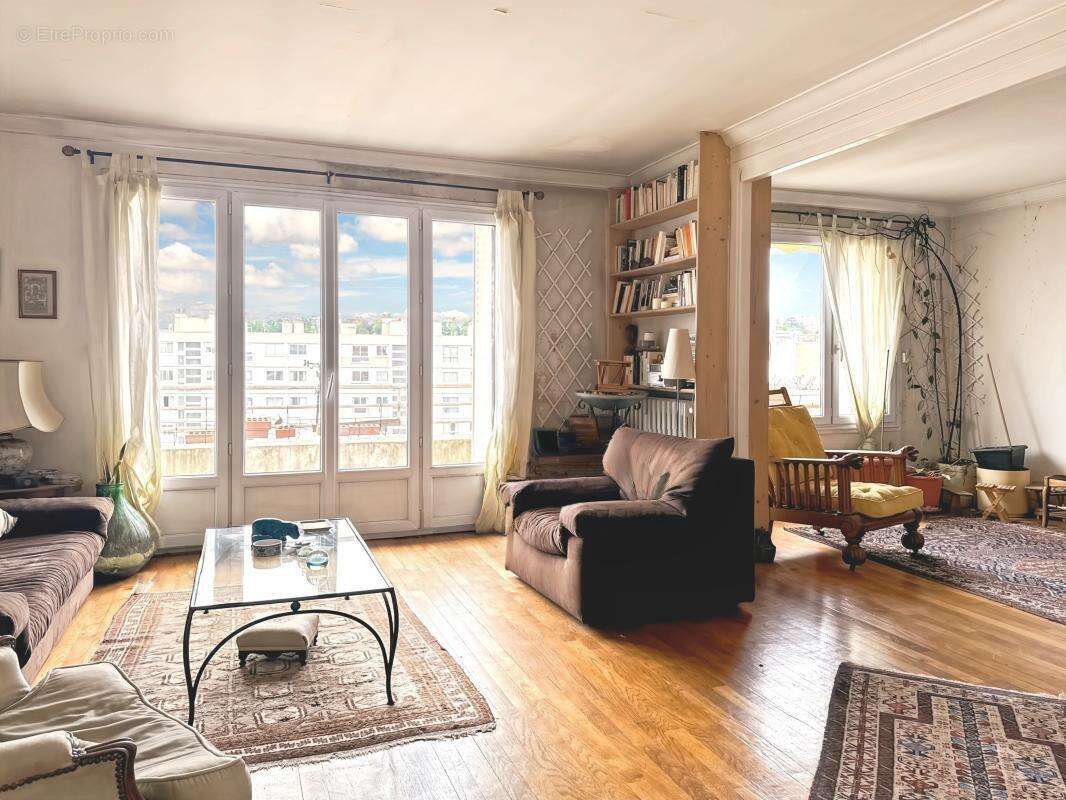 Appartement - photo 8