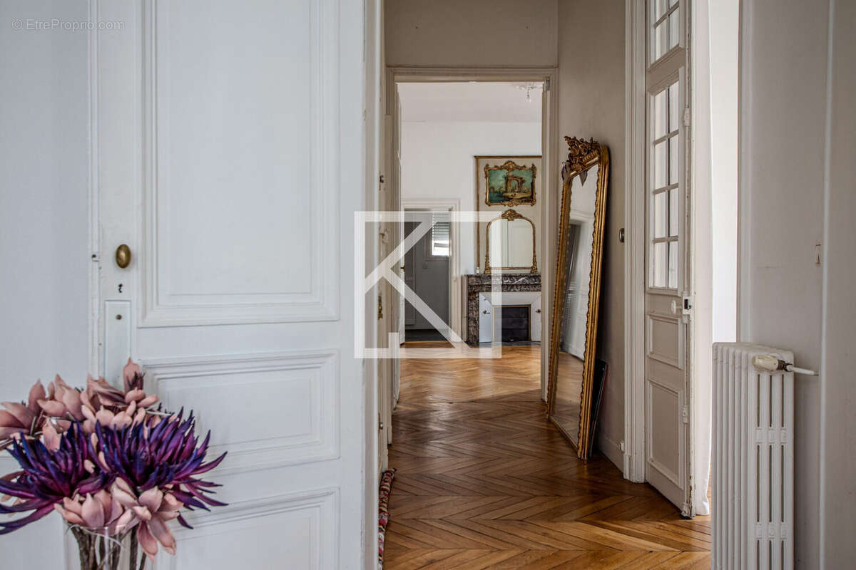 Appartement à ANGERS