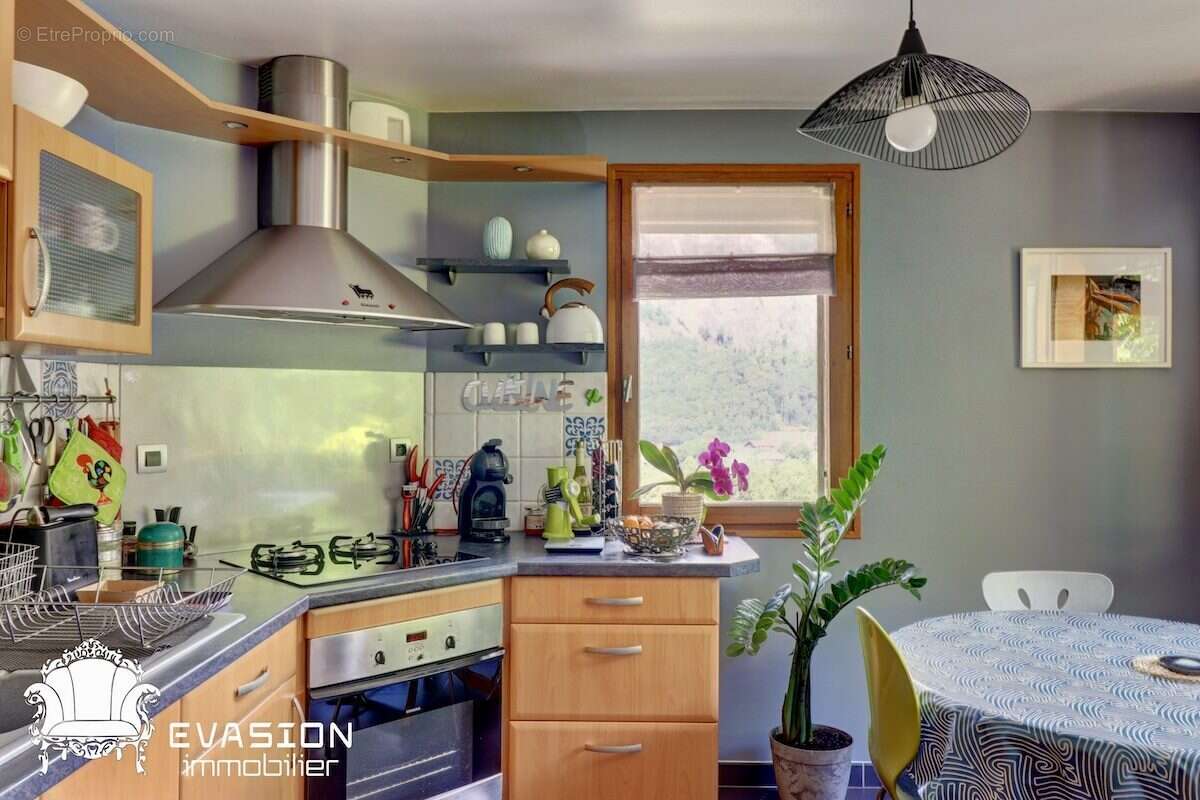 Maison à MAGLAND