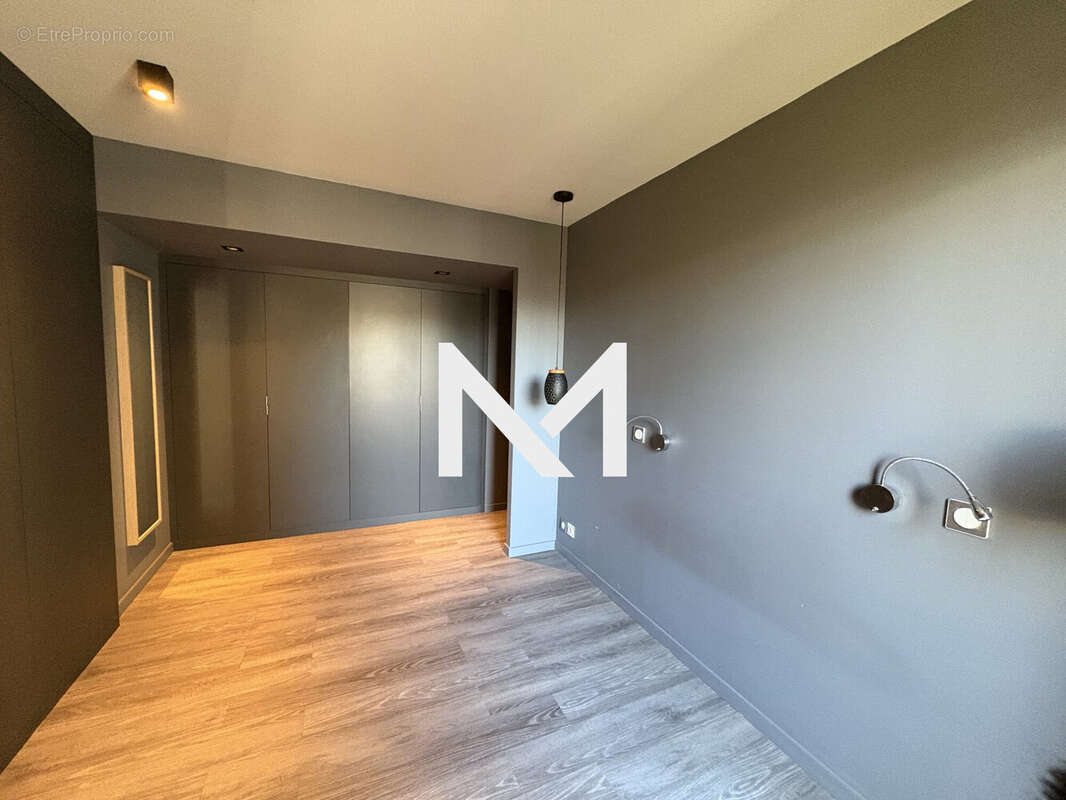 Appartement à CORENC