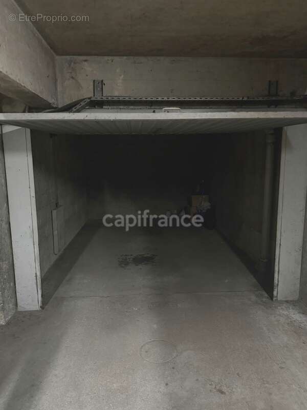 Appartement à MONTMORENCY