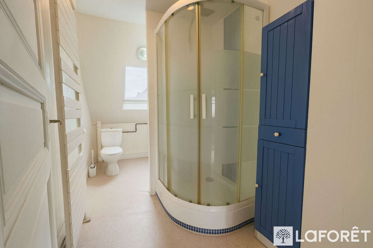 Appartement à SCHILTIGHEIM