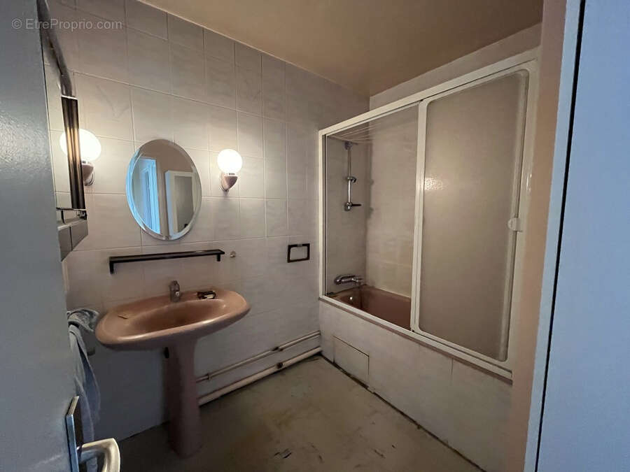 Appartement à CLERMONT-FERRAND