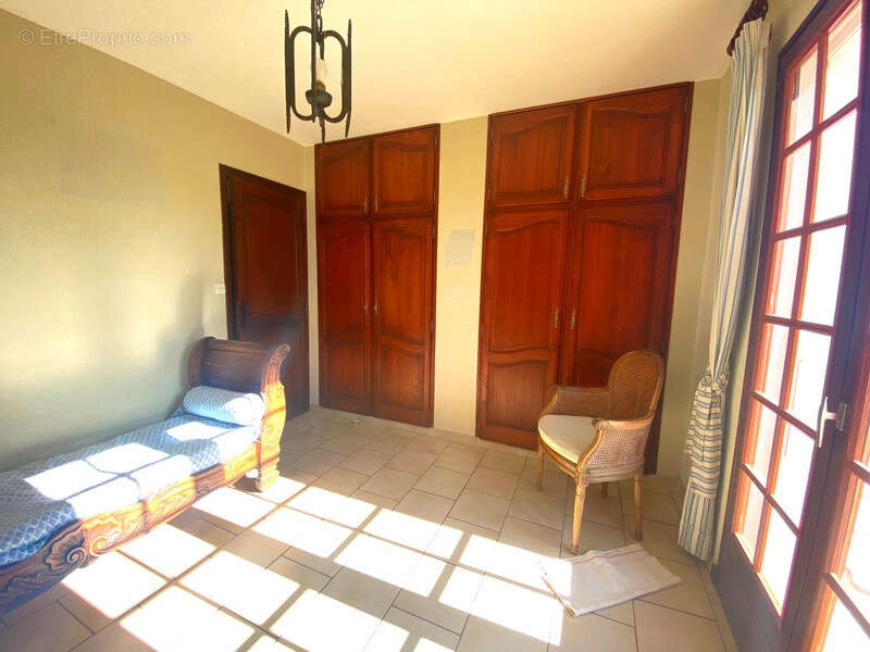 Maison à PUGET-VILLE