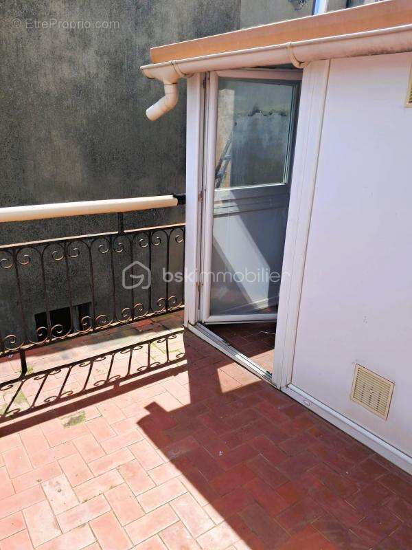 Maison à CESSENON-SUR-ORB