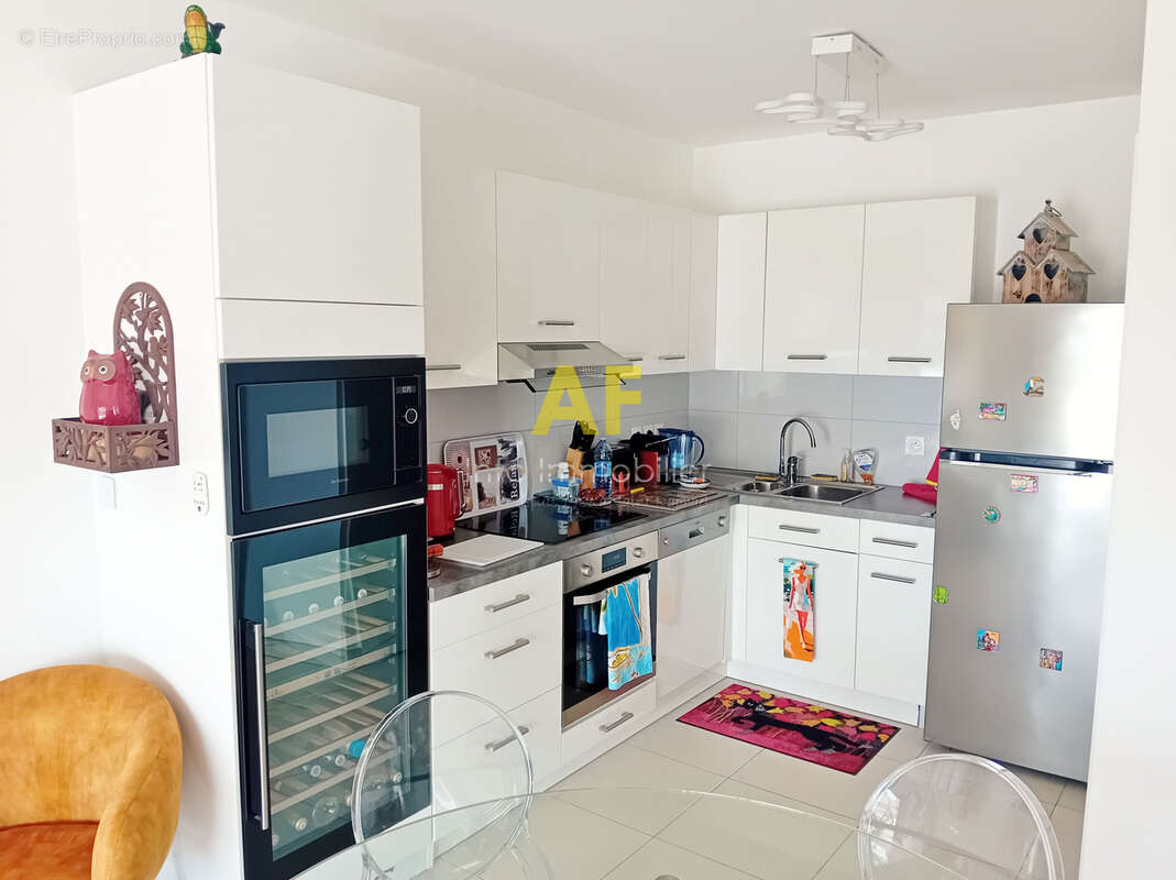 Appartement à FREJUS