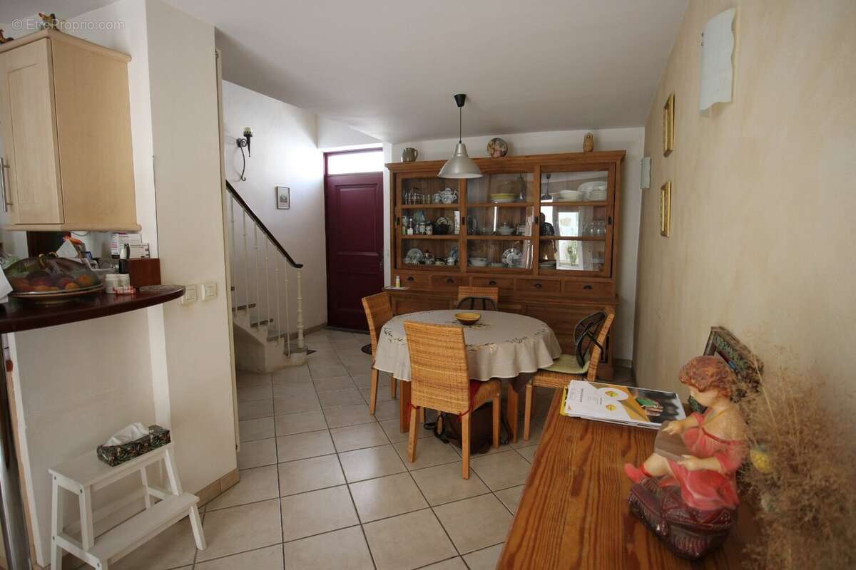 Maison à NARBONNE