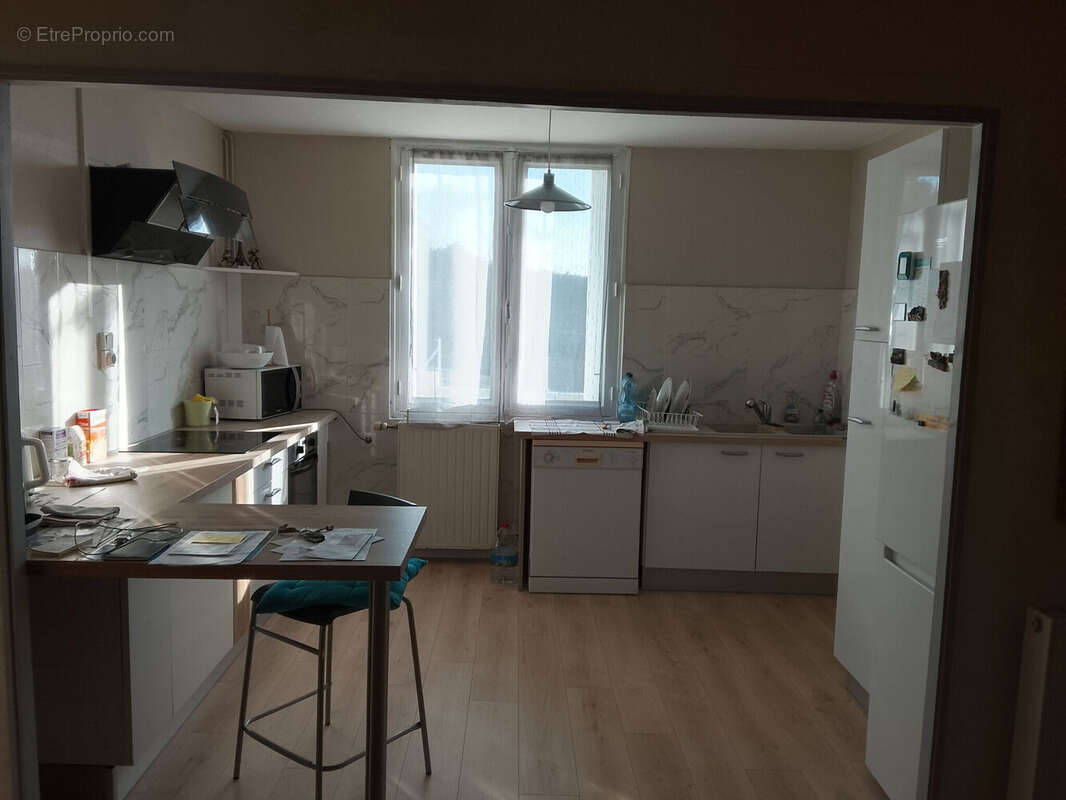 Photo 3 - Maison à FONTENAY-LE-COMTE