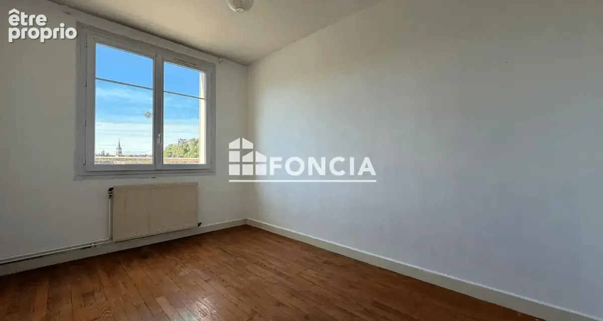 T4 de 80 m2 - La Tour du Pin - photo 8