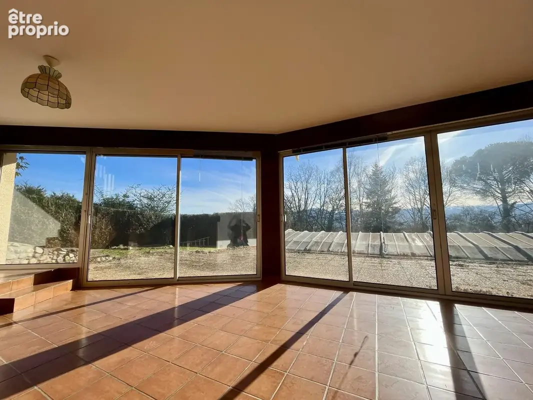 Maison 4 pièces 97 m² à vendre à Villeneuve-De-Riviere (31800) - photo 9
