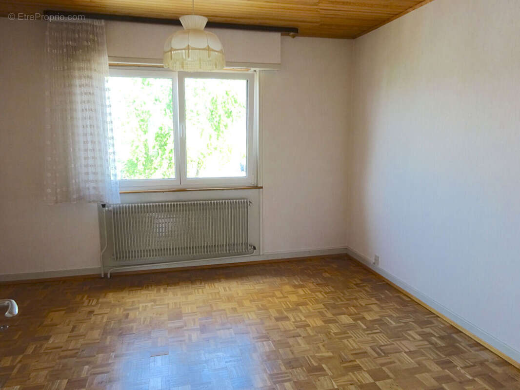 Maison Chalampe 5 pièce(s) 120 m2 - photo 9