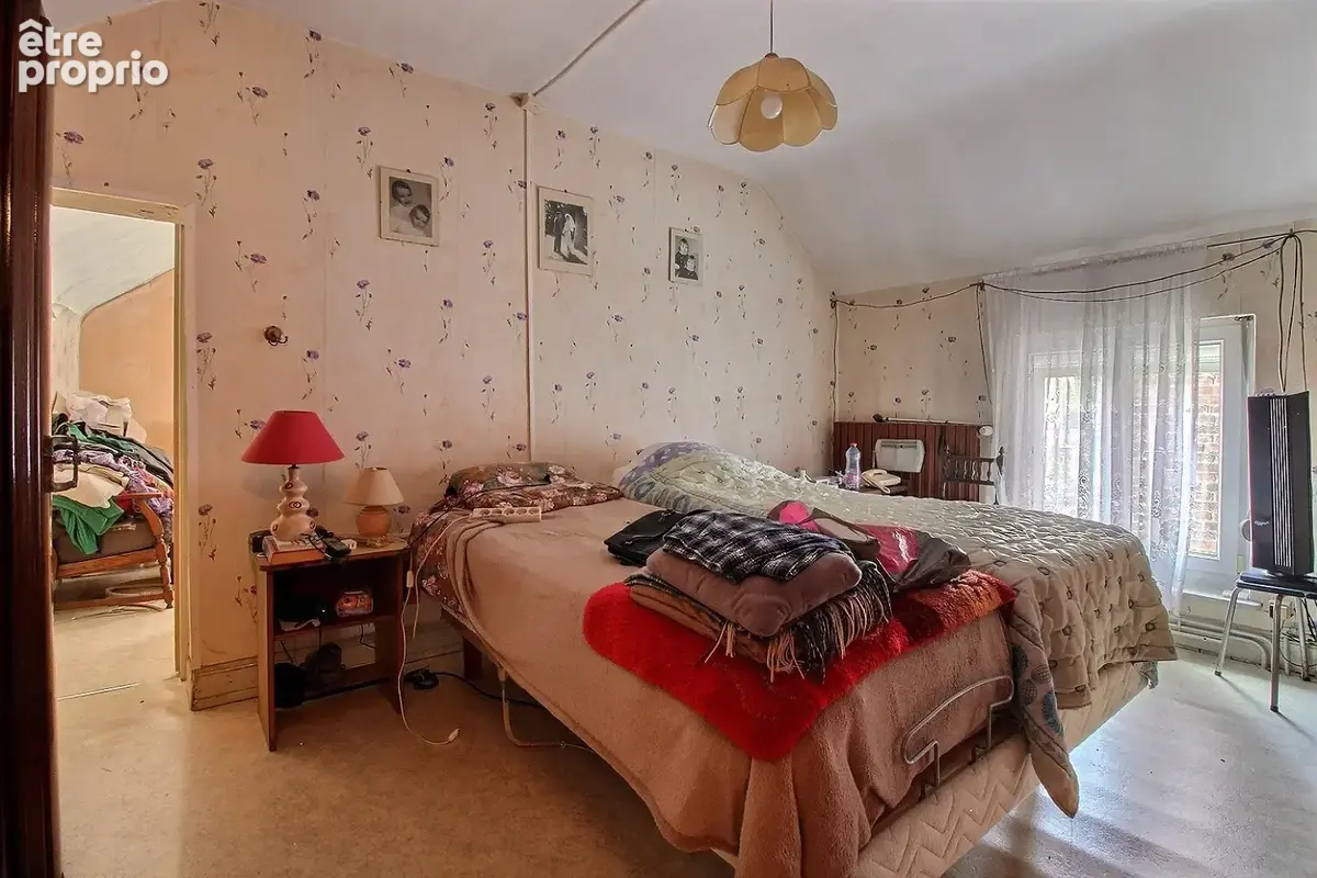 Maison à rénover - photo 9